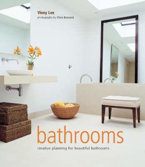 Bathrooms - cover