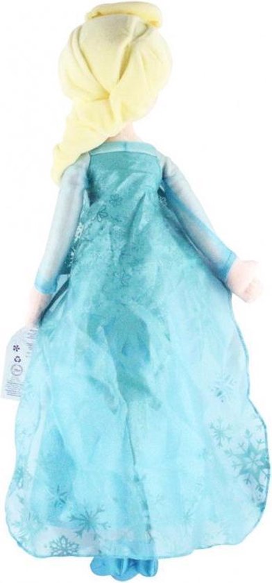 Frozen pop Elsa | bol.com