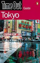 Time Out Guide to Tokyo