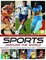 Sports Around The World
