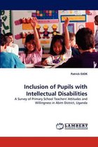 Inclusion of Pupils with Intellectual Disabilities