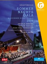 Grafenegg Sommer Nacht's Gala 2014