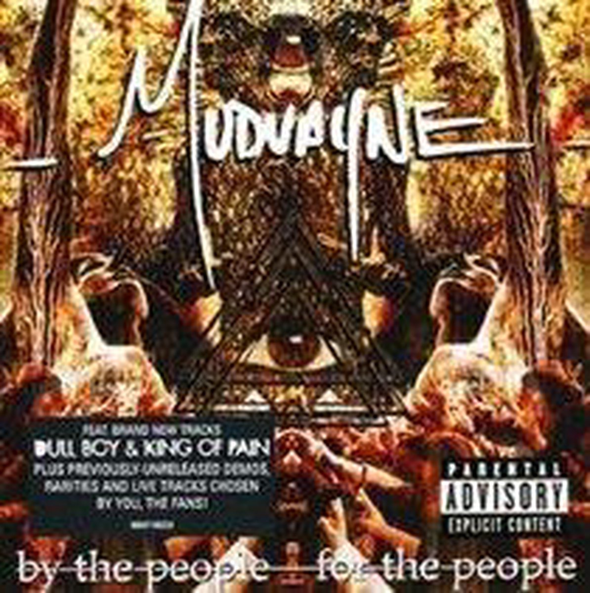 By The People, For The People