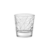 Vidivi Tumbler 37cl DOF Dolomiti ( Set van 6 )