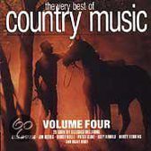 The Very Best Of Country Music
