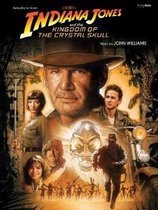 Indiana Jones And The Kingdom Of The Crystal Skull