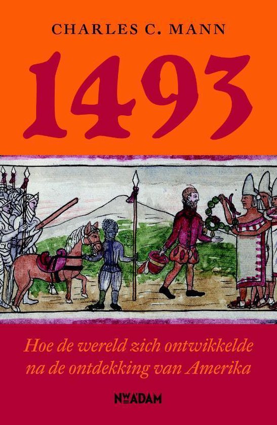 1493 by charles c mann