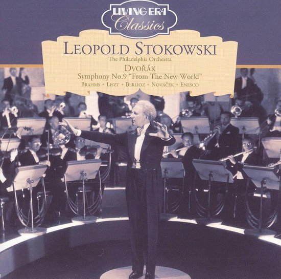 Dvorák: Symphony No. 9 
