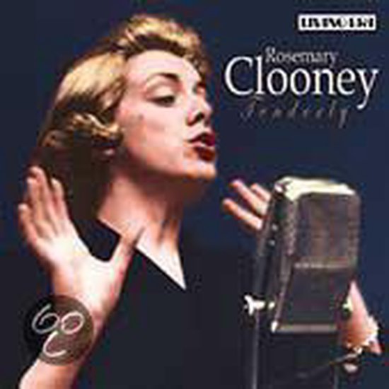 Tenderly [ASV/Living Era]