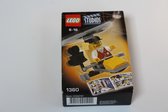Lego 1360  Studios