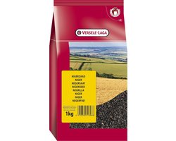 Versele-Laga Nigerzaad - Vogelvoer - 1 kg