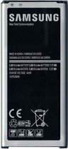 Originele Accu / Batterij voor Samsung Galaxy Alpha G850 - EB-BG850BBE - 1860Mah - Bulk