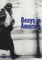 Beuys in America