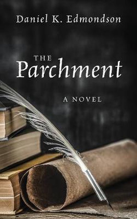 The Parchment - cover