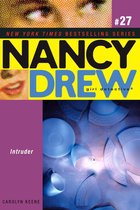 Nancy Drew (All New) Girl Detective - Intruder