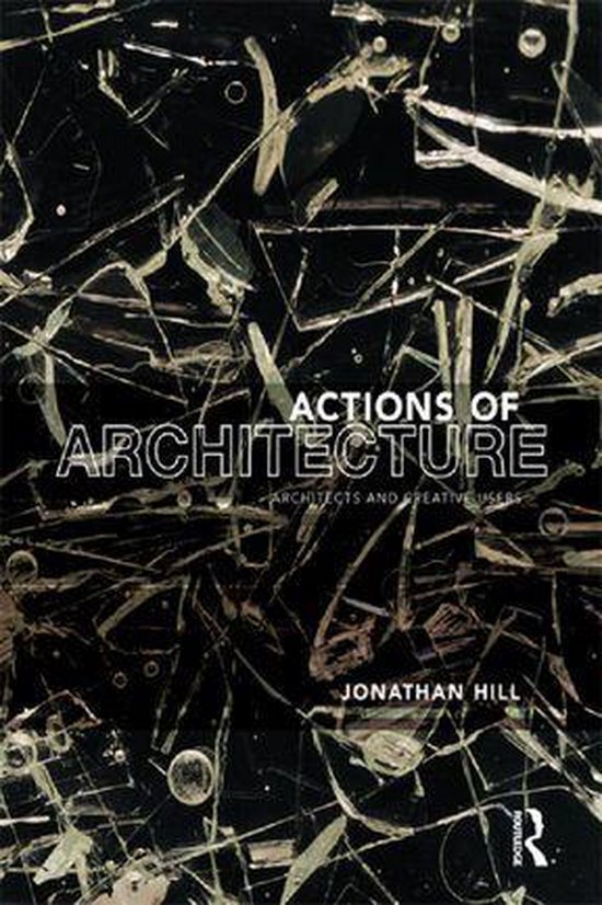 Actions of Architecture - cover