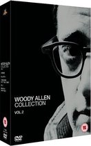 Woody Allen Collection 2 (Import)