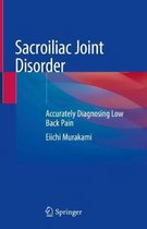 Sacroiliac Joint Disorder