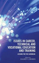 Issues in Career, Technical and Vocational Education and Training