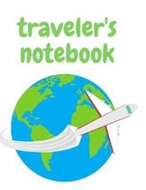 Traveler's Notebook