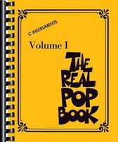 The Real Pop Book - Volume 1