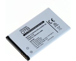 Originele OTB Accu Batterij Nokia BL-4UL - 1200mAh