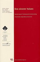 Fundamentele herbezinning Nederlands bur