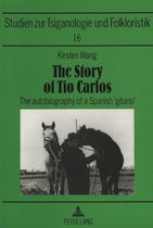 Story of Tio Carlos