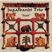 Jugalbandi Trio - Doab (CD)