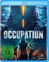 Occupation/Blu-ray