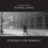 Evryman For Himself (Coloured Vinyl)