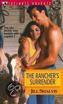 The Rancher's Surrender
