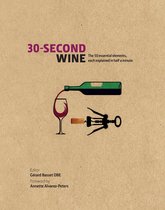30 Second - 30-Second Wine