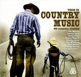 Various - This Is Country Music