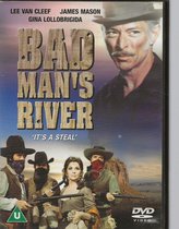 Bad Man's River (Import)
