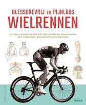 Blessurevrij en pijnloos wielrennen