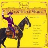 Le Chanteur De Mexico [european Import]