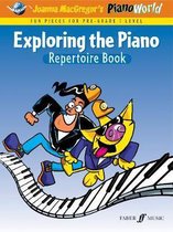 PianoWorld- PianoWorld: Exploring the Piano Repertoire Book