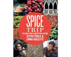Spice Trip
