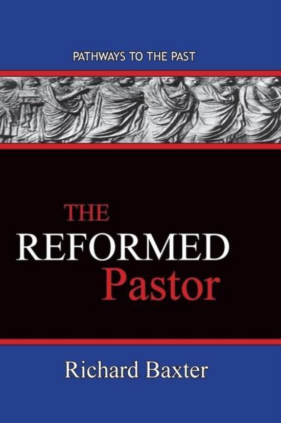 The Reformed Pastor - cover