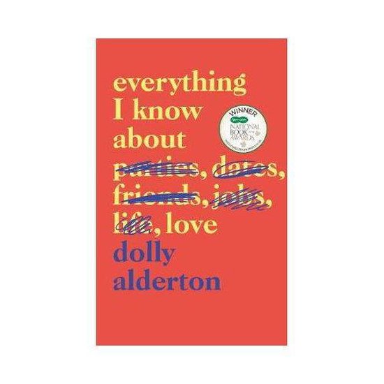 Everything I Know About Love, Dolly