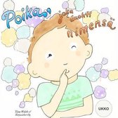 Poika, Joka Unohti Nimensa Ukko