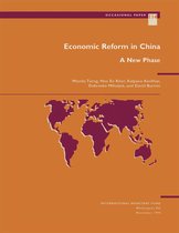 Occasional Papers 114 - Economic Reform in China: A New Phase