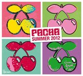 Various - Pacha Summer 2012