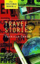Ox Book Travel Stories Obpv P