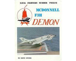 McDonnell F3H Demon