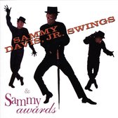 Sammy Swings/Sammy Awards - Davis Sammy -Jr-