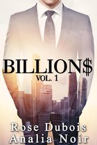 BILLION$ 1 - BILLION$ Vol. 1