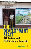 African Issues 35 - The Development State