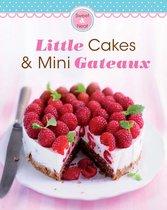 Our 100 top recipes - Little Cakes & Mini Gateaux
